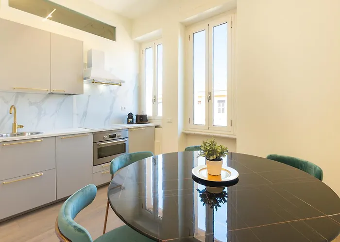 Apartament Saint Peter's View Terrace By In *