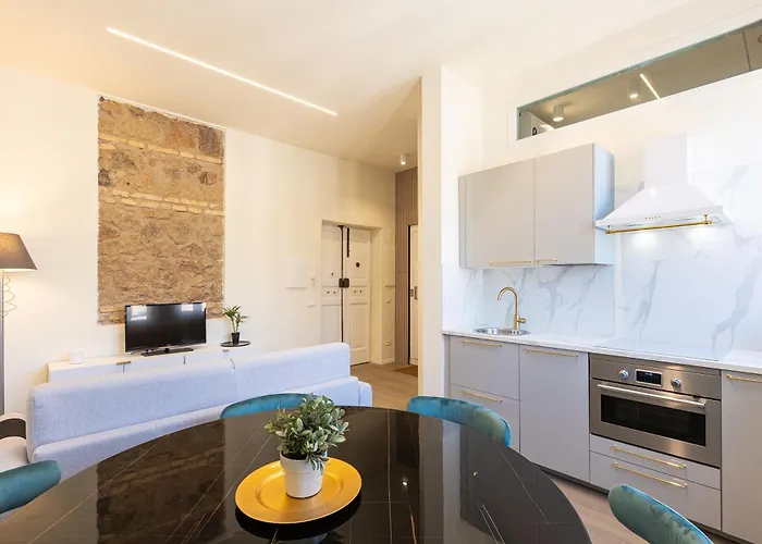 Saint Peter's View Terrace By In Apartamento *