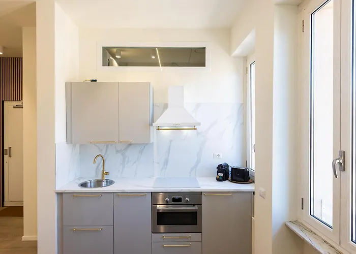 Apartament Saint Peter's View Terrace By In