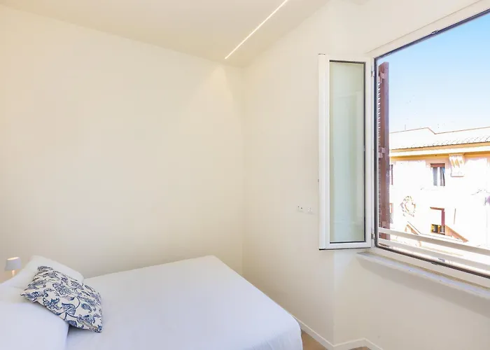 Saint Peter's View Terrace By In Apartament *