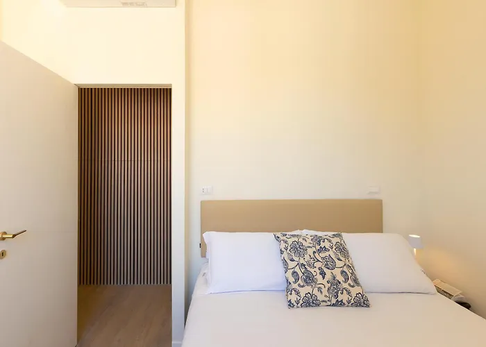 Apartament Saint Peter's View Terrace By In
