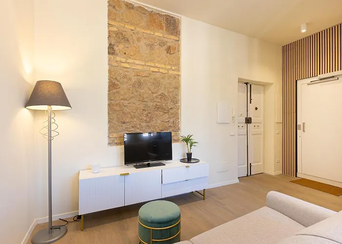 Apartament Saint Peter's View Terrace By In *